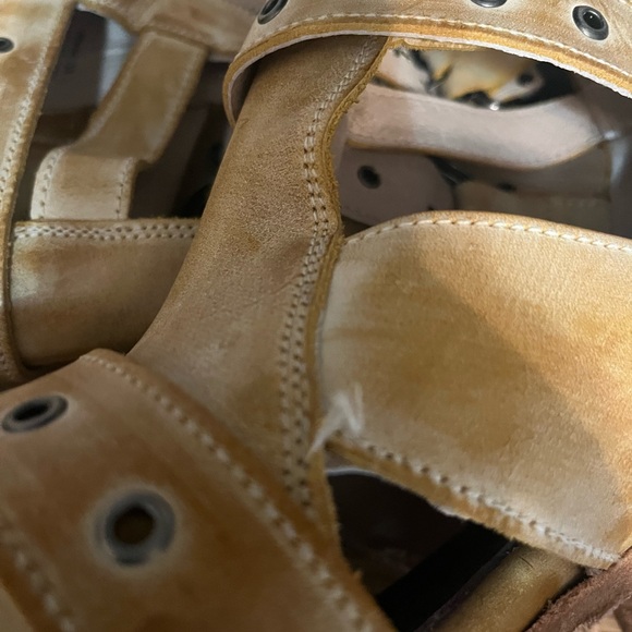 Freebird size 12 sandal boot - Picture 7 of 7